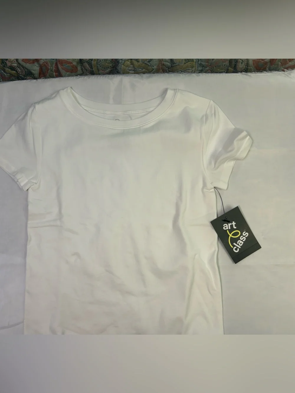 Girls top bundle - Picture 8 of 9